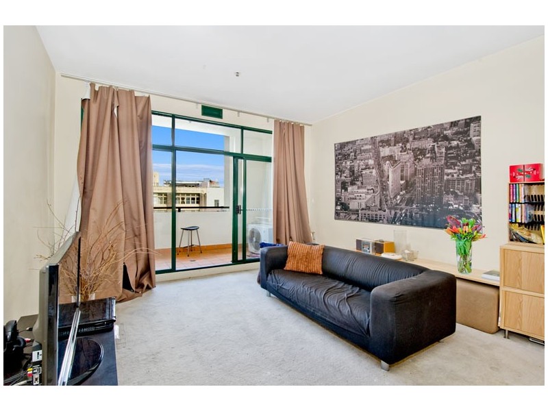38/74-80 Reservoir Street, Surry Hills NSW 2010