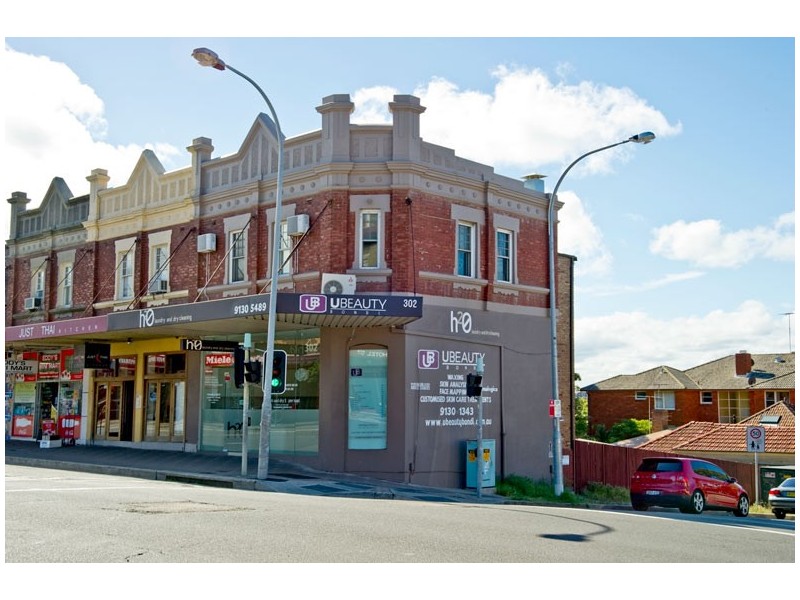 302 Bondi Road, Bondi NSW 2026