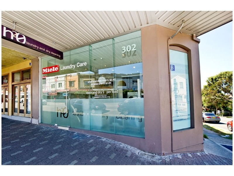 302 Bondi Road, Bondi NSW 2026