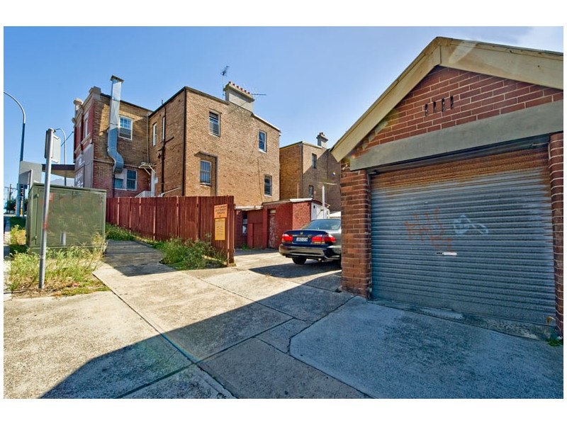 302 Bondi Road, Bondi NSW 2026