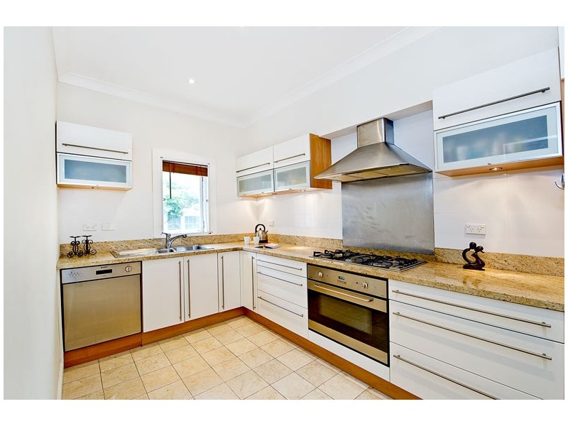 7/3 Military Road, Watsons Bay NSW 2030