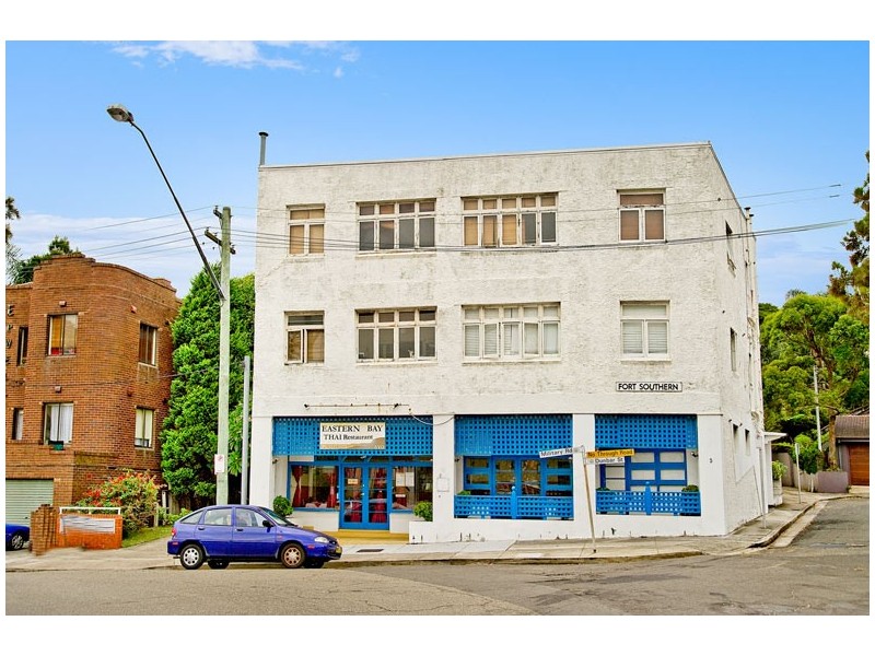 7/3 Military Road, Watsons Bay NSW 2030