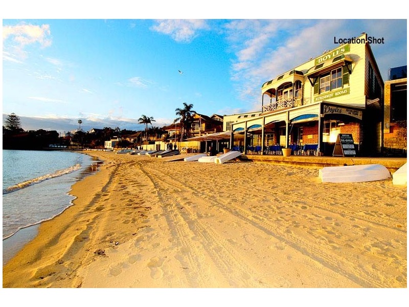 7/3 Military Road, Watsons Bay NSW 2030