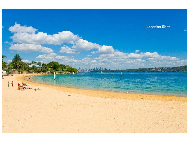 7/3 Military Road, Watsons Bay NSW 2030