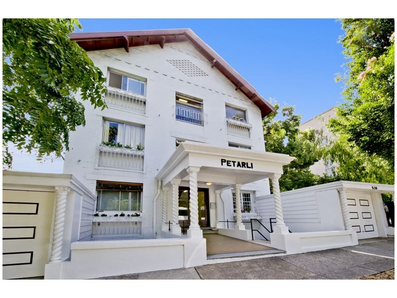 22/530 New South Head Road, Double Bay NSW 2028