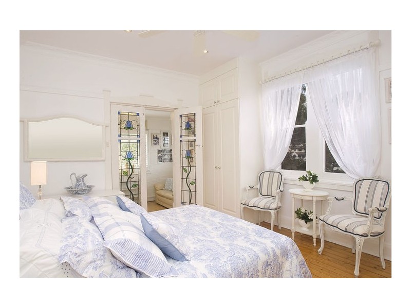 22/530 New South Head Road, Double Bay NSW 2028