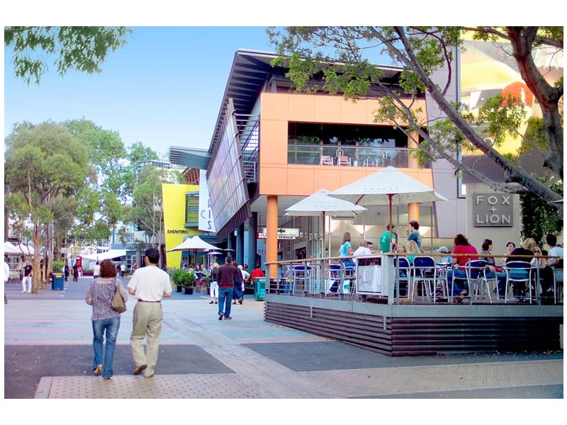 2/16 Stanley Street, Randwick NSW 2031