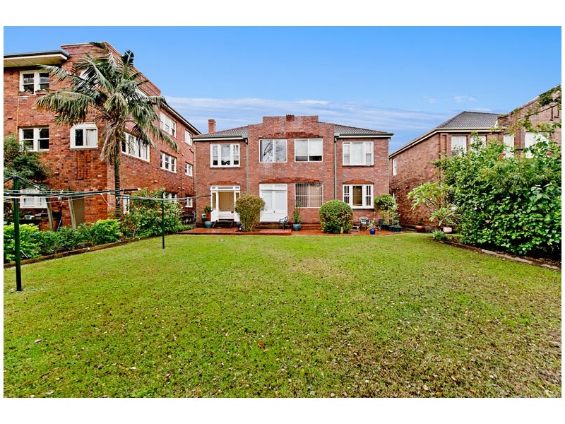 4/5 Manion Avenue, Rose Bay NSW 2029