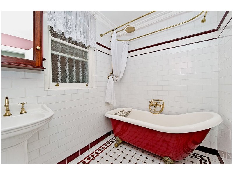 4/5 Manion Avenue, Rose Bay NSW 2029