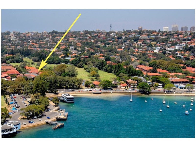 4/5 Manion Avenue, Rose Bay NSW 2029