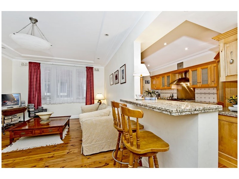 4/5 Manion Avenue, Rose Bay NSW 2029
