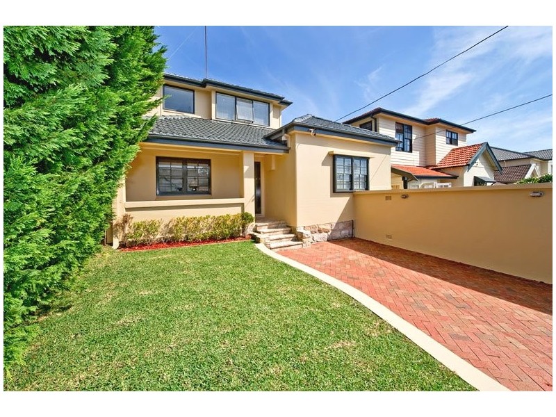 340 Military Road, Vaucluse NSW 2030