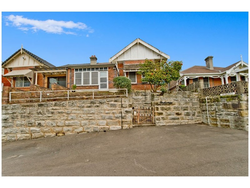 3 Howard Place, Randwick NSW 2031