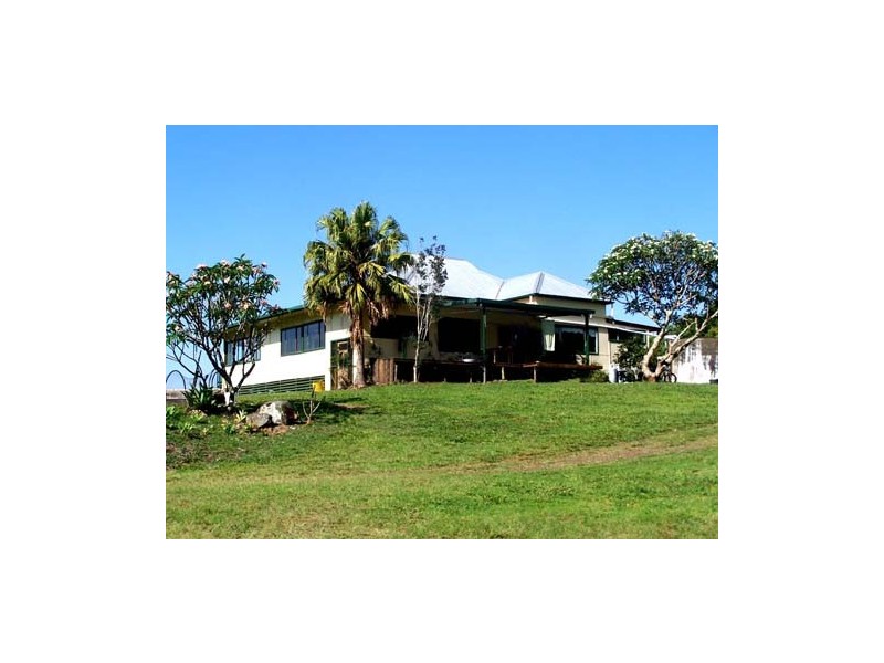 397 Gungas Road, Nimbin NSW 2480