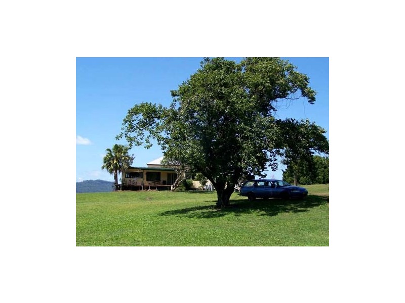 397 Gungas Road, Nimbin NSW 2480
