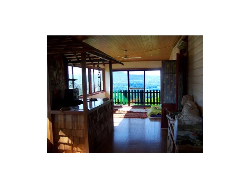 397 Gungas Road, Nimbin NSW 2480