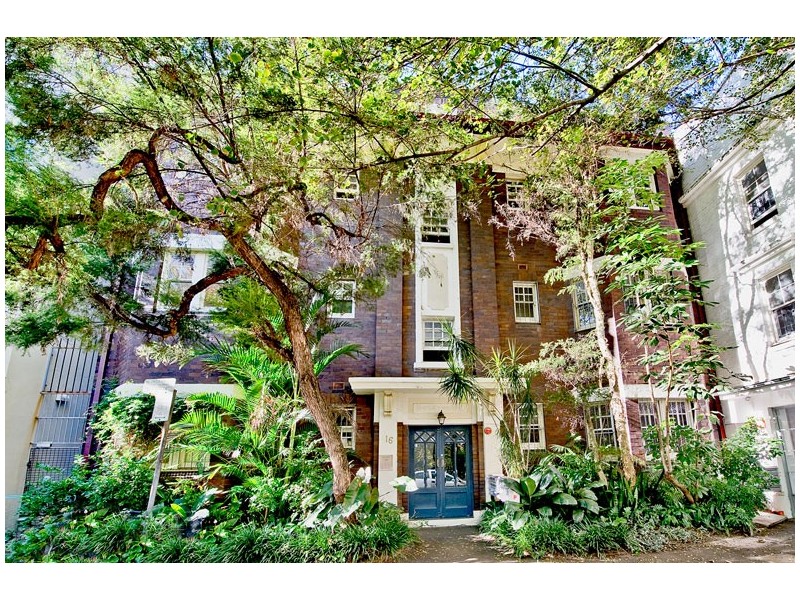 5/16 Royston Street, Darlinghurst NSW 2010