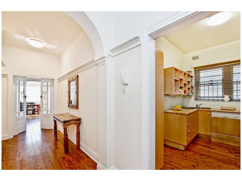 2/282 Campbell Parade, Bondi Beach NSW 2026