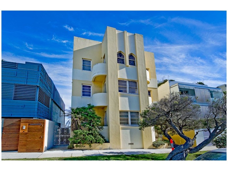 2/282 Campbell Parade, Bondi Beach NSW 2026