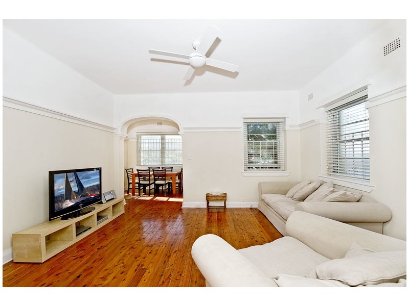 2/282 Campbell Parade, Bondi Beach NSW 2026