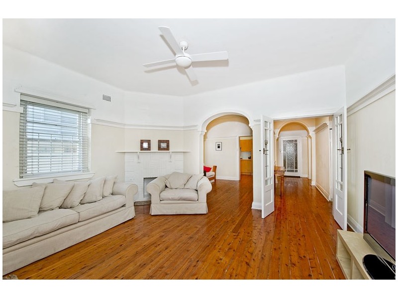 2/282 Campbell Parade, Bondi Beach NSW 2026