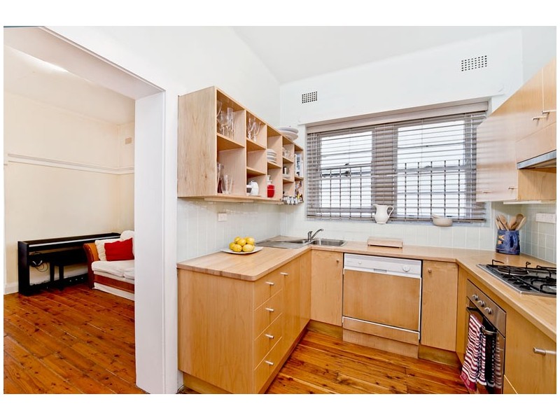 2/282 Campbell Parade, Bondi Beach NSW 2026