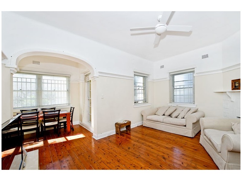 2/282 Campbell Parade, Bondi Beach NSW 2026