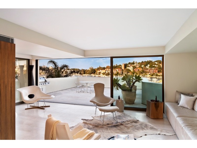 3/1 Wiston Gardens, Double Bay NSW 2028