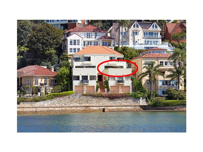 3/1 Wiston Gardens, Double Bay NSW 2028