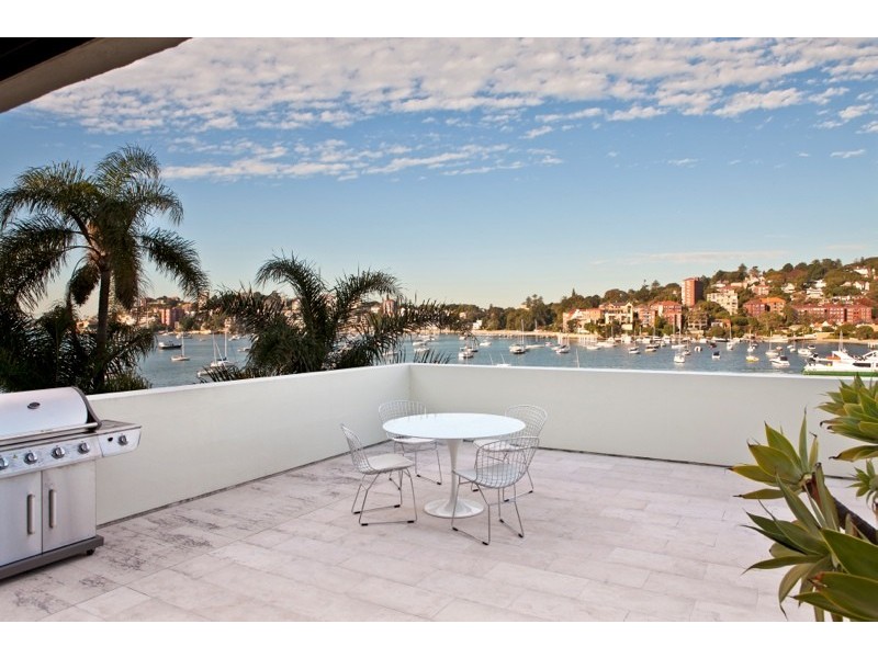 3/1 Wiston Gardens, Double Bay NSW 2028