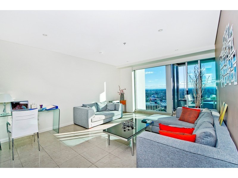 4406/93 Liverpool Street, Sydney NSW 2000