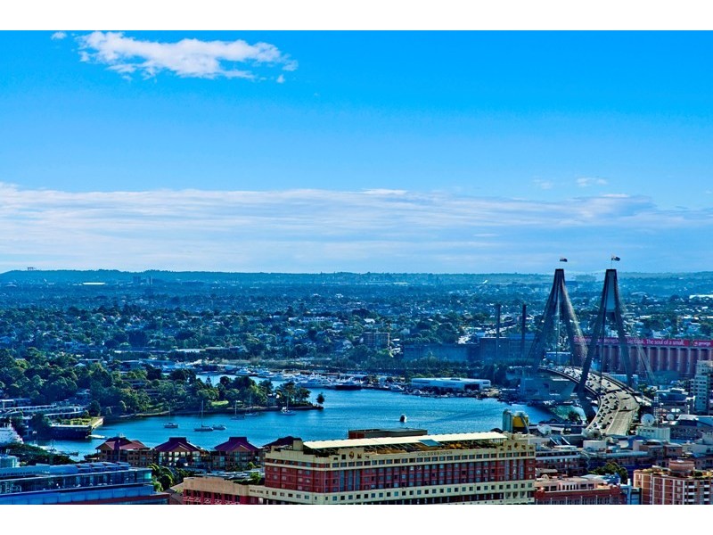 4406/93 Liverpool Street, Sydney NSW 2000