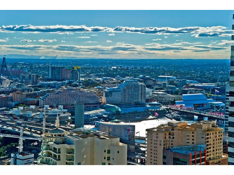 4406/93 Liverpool Street, Sydney NSW 2000