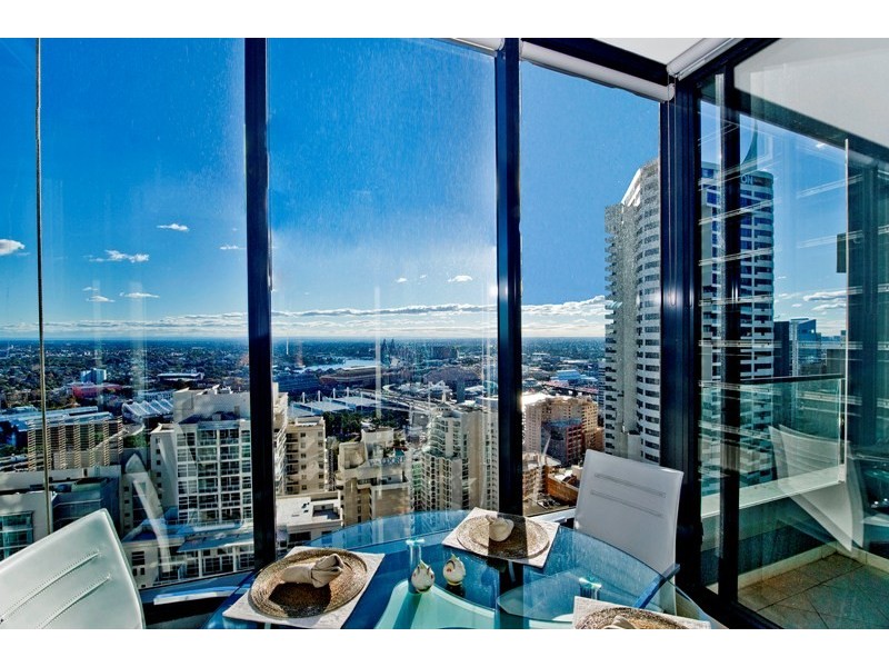 4406/93 Liverpool Street, Sydney NSW 2000