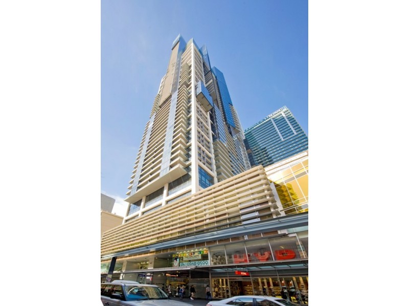 4406/93 Liverpool Street, Sydney NSW 2000