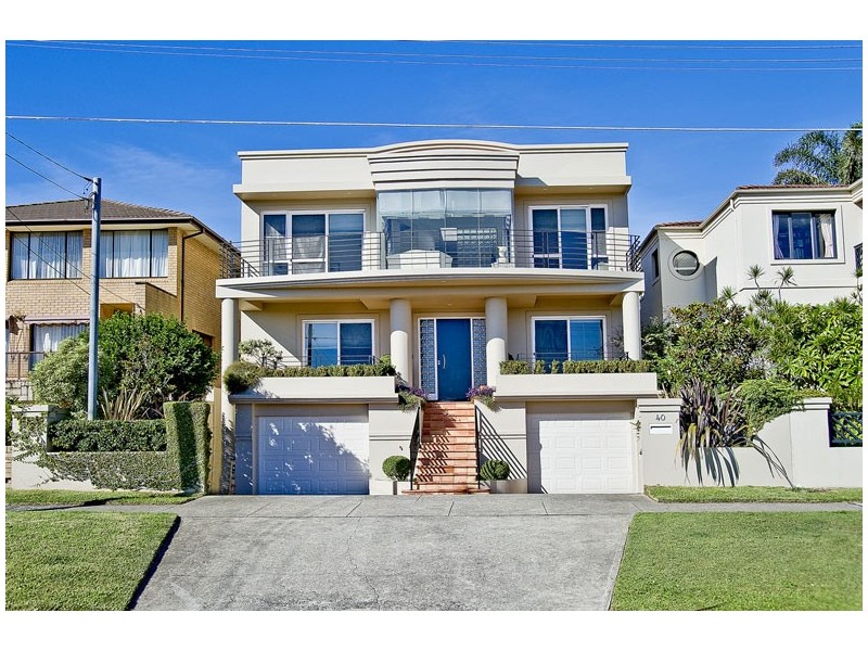 40 Wallangra Road, Dover Heights NSW 2030