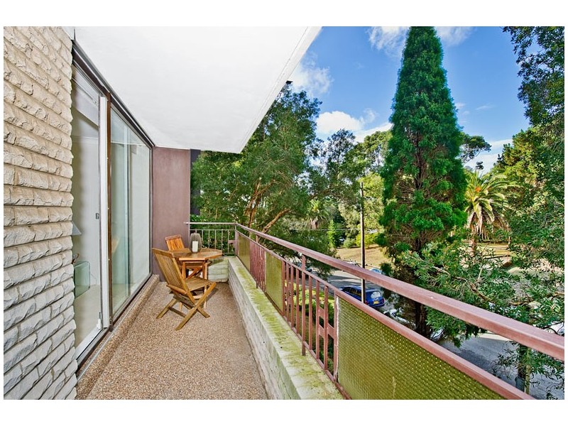 8/29 Paul Street, Bondi Junction NSW 2022