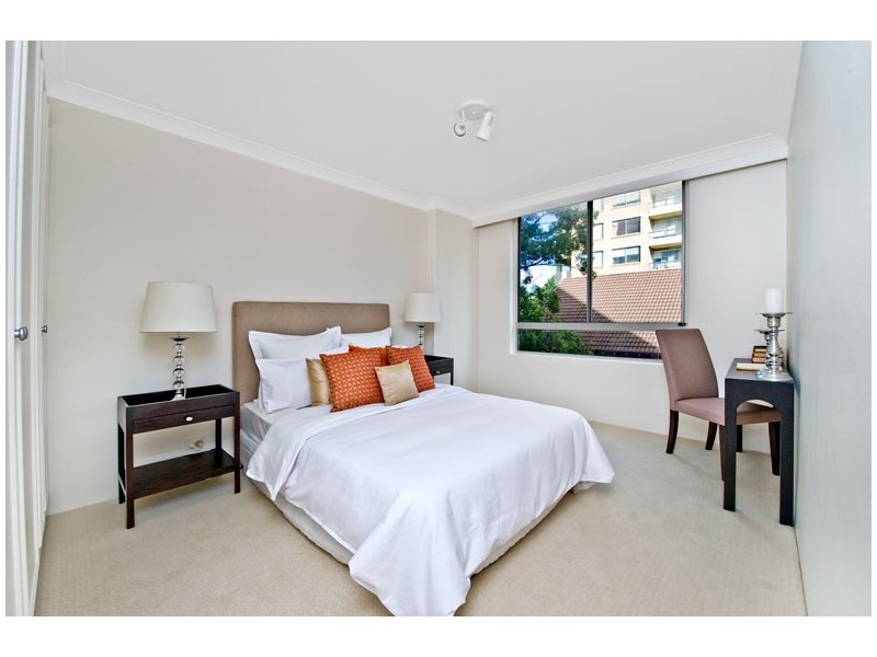 8/29 Paul Street, Bondi Junction NSW 2022