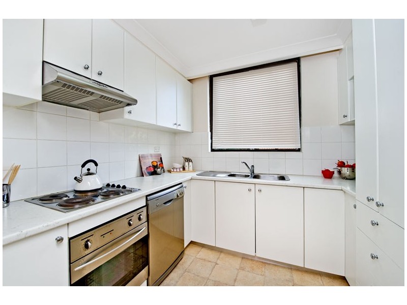 8/29 Paul Street, Bondi Junction NSW 2022