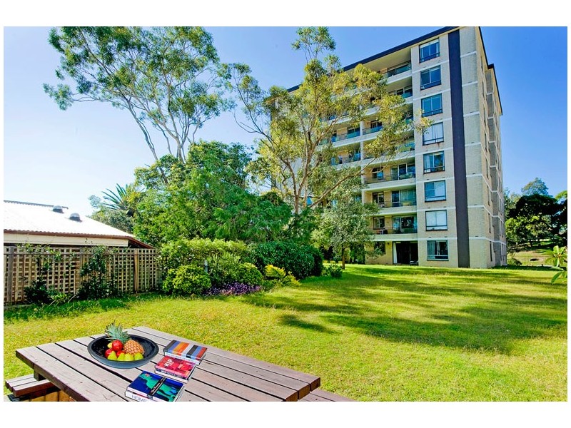 8/29 Paul Street, Bondi Junction NSW 2022