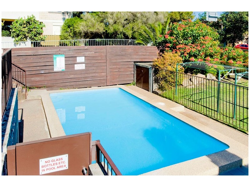 8/29 Paul Street, Bondi Junction NSW 2022