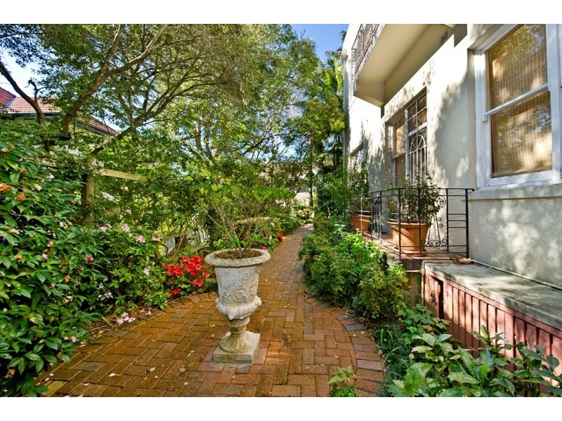 1/9 Manning Road, Double Bay NSW 2028
