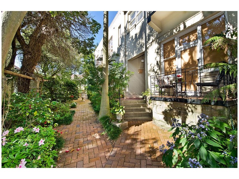 1/9 Manning Road, Double Bay NSW 2028