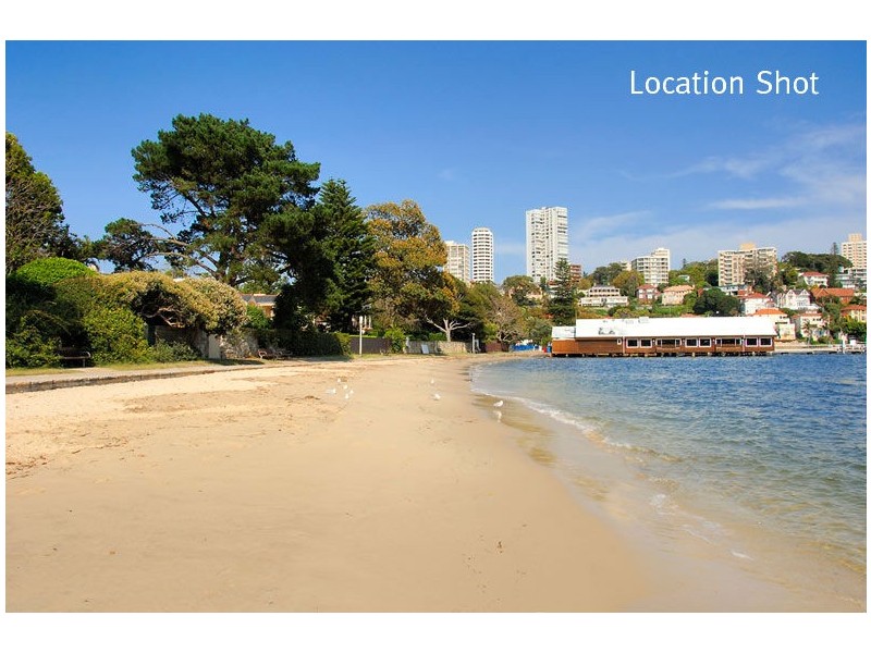 1/9 Manning Road, Double Bay NSW 2028
