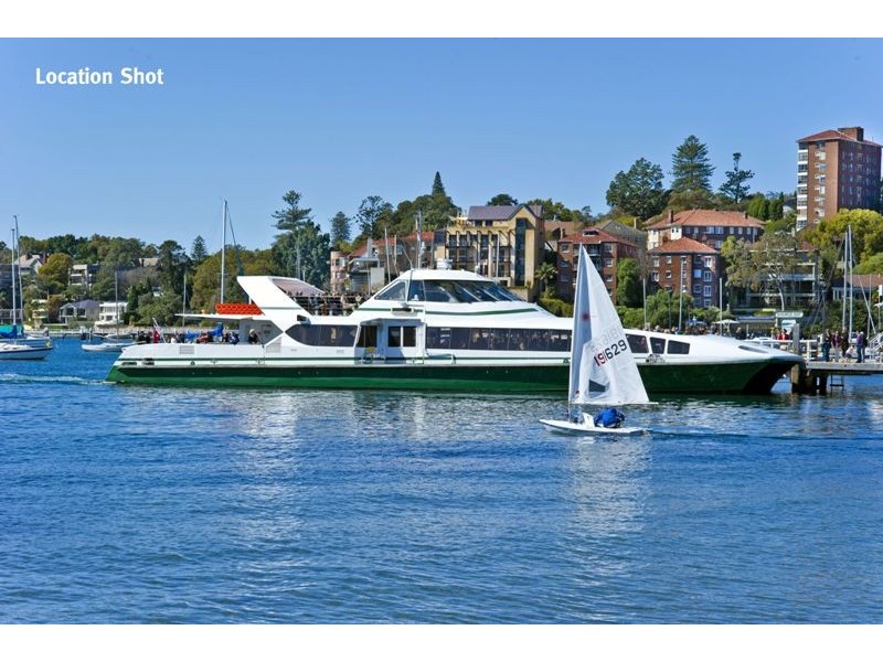1/9 Manning Road, Double Bay NSW 2028