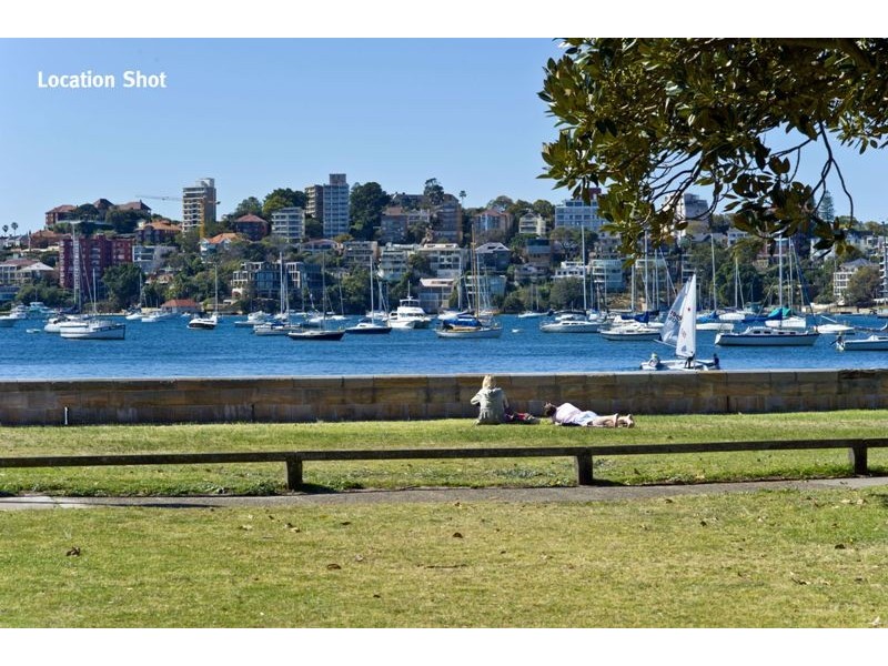 1/9 Manning Road, Double Bay NSW 2028