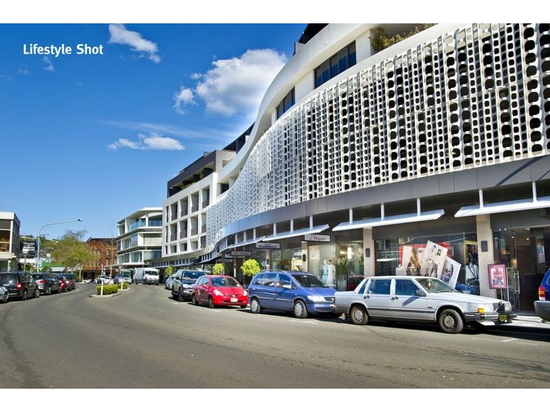 1/9 Manning Road, Double Bay NSW 2028
