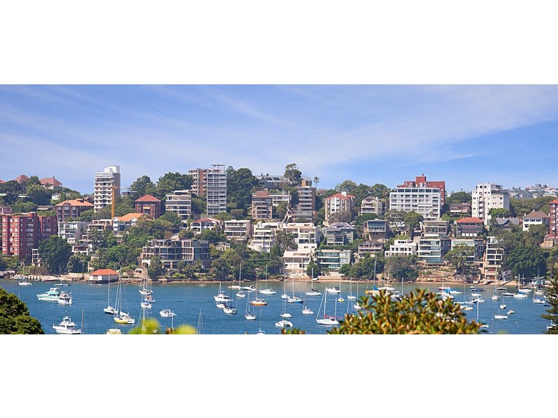 8/4 Greenoaks Avenue, Darling Point NSW 2027