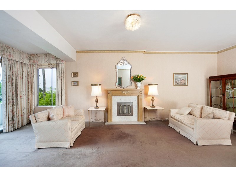 8/4 Greenoaks Avenue, Darling Point NSW 2027