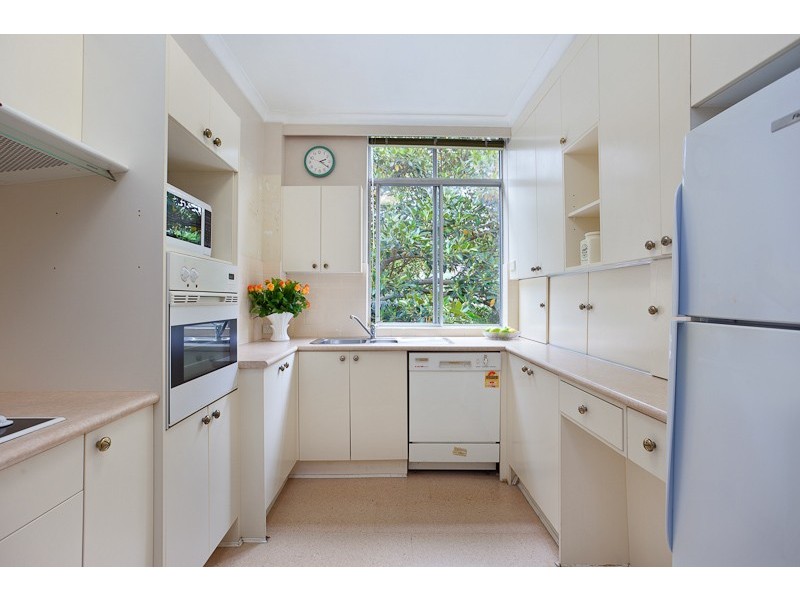 8/4 Greenoaks Avenue, Darling Point NSW 2027